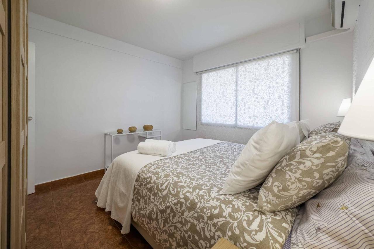 Acogedor, Terraza, Piscina Y Mar Appartement *